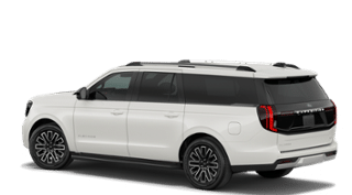 2026 Ford Expedition® External Image 3
